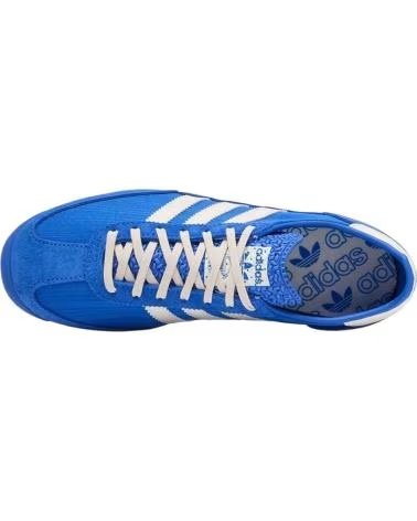 ADIDAS ZAPATILLAS JQ8314 EN AZUL PARA MUJER