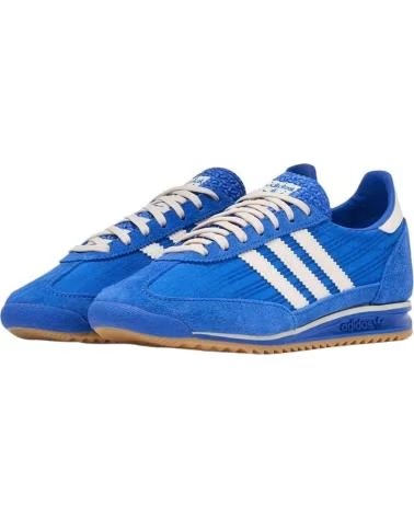 ADIDAS ZAPATILLAS JQ8314 EN AZUL PARA MUJER