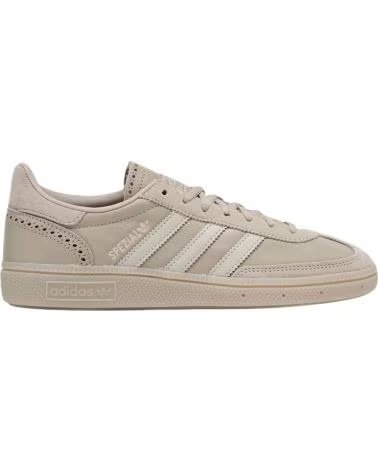 ADIDAS SCARPE HANDBALL SPEZIAL DONNA BEIGE