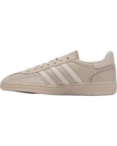 ADIDAS SCARPE HANDBALL SPEZIAL DONNA BEIGE
