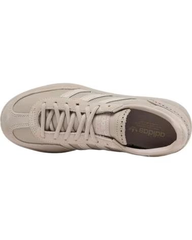 ADIDAS SCARPE HANDBALL SPEZIAL DONNA BEIGE