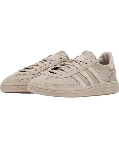 ADIDAS SCARPE HANDBALL SPEZIAL DONNA BEIGE