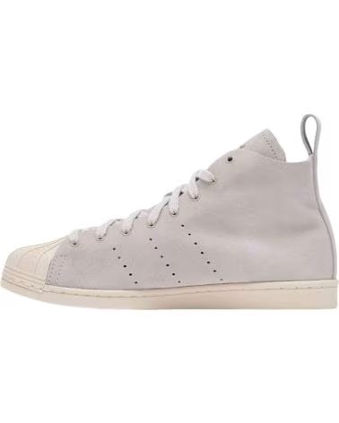 ADIDAS SNEAKERS JQ7633 UOMO GRIGIO