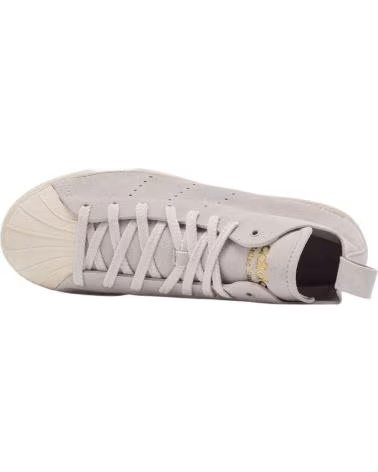 ADIDAS SNEAKERS JQ7633 UOMO GRIGIO