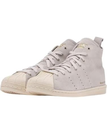 ADIDAS SNEAKERS JQ7633 UOMO GRIGIO