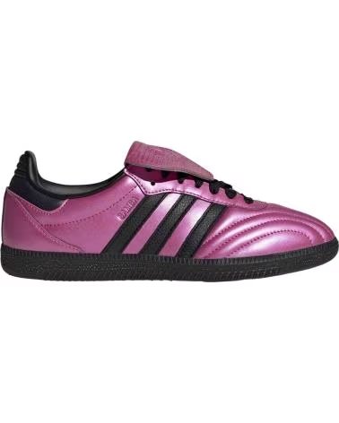ADIDAS BASKETS JQ7451 VIOLET