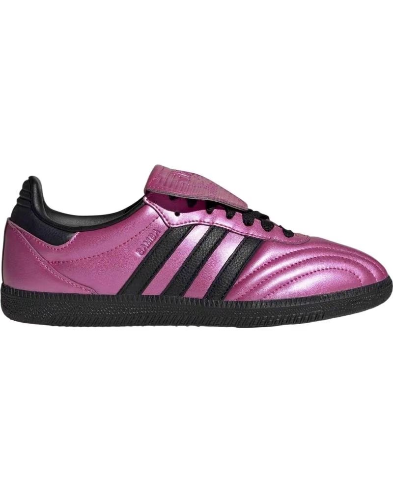 ADIDAS BASKETS JQ7451 VIOLET