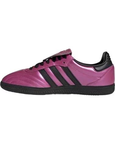 ADIDAS BASKETS JQ7451 VIOLET