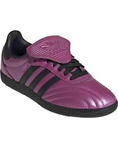 ADIDAS BASKETS JQ7451 VIOLET