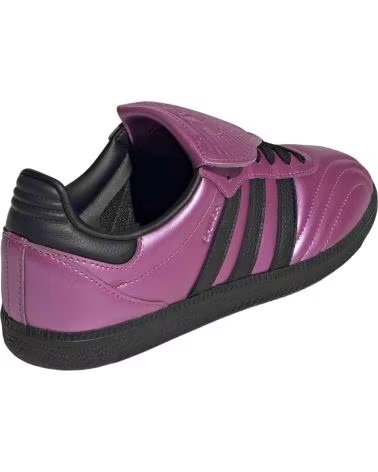 ADIDAS BASKETS JQ7451 VIOLET