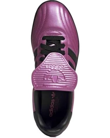 ADIDAS BASKETS JQ7451 VIOLET