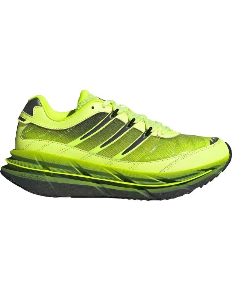 ADIDAS TÊNIS JQ6787 AMARELOS PARA HOMEM