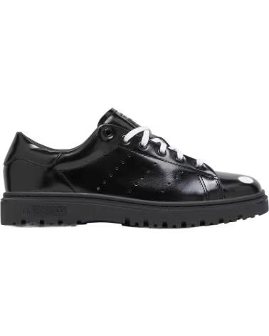 SNEAKERS ADIDAS JQ6779 NERE UNISEX