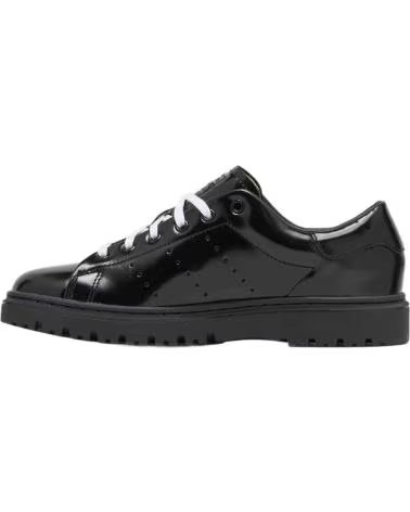SNEAKERS ADIDAS JQ6779 NERE UNISEX