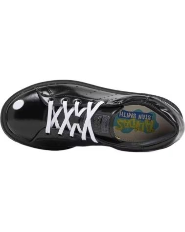 SNEAKERS ADIDAS JQ6779 NERE UNISEX