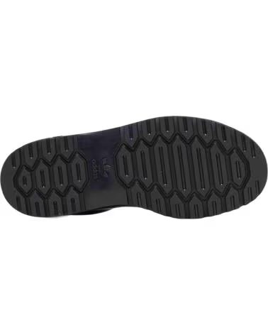 SNEAKERS ADIDAS JQ6779 NERE UNISEX