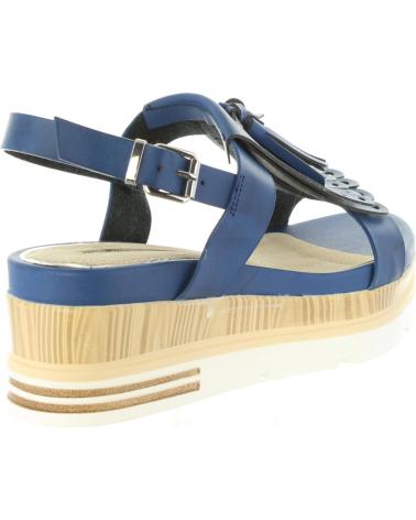 Sandales pour Femme MARIA MARE 66724 C17378 VACCIO MARINO