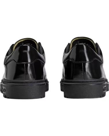 SNEAKERS ADIDAS JQ6779 NERE UNISEX