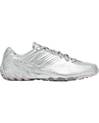 ADIDAS JQ6439 SNEAKER FÜR DAMEN IN SILBER