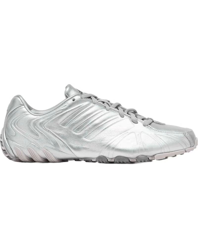 ADIDAS JQ6439 SNEAKER FÜR DAMEN IN SILBER