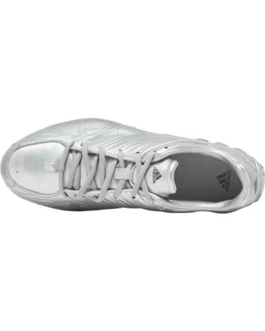 ADIDAS JQ6439 SNEAKER FÜR DAMEN IN SILBER