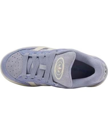 ADIDAS SNEAKERS JQ5990 BLU