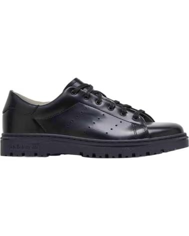 ADIDAS SNEAKERS JQ5838 NERE UOMO