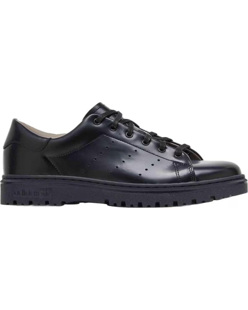 ADIDAS SNEAKERS JQ5838 NERE UOMO