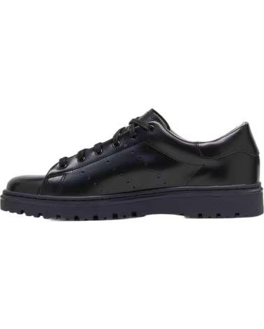 ADIDAS SNEAKERS JQ5838 NERE UOMO