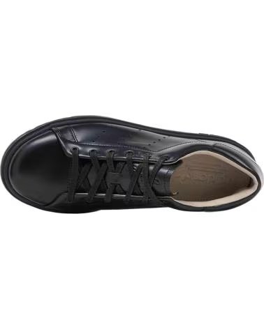 ADIDAS SNEAKERS JQ5838 NERE UOMO