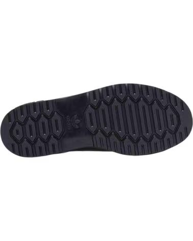 ADIDAS SNEAKERS JQ5838 NERE UOMO
