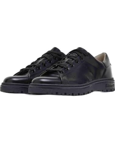 ADIDAS SNEAKERS JQ5838 NERE UOMO