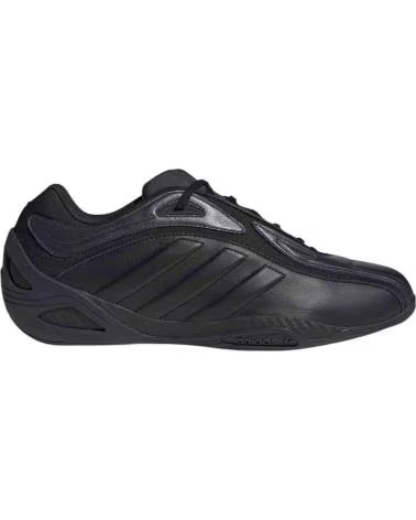 ADIDAS SNEAKER JQ5758 NERE DA UOMO