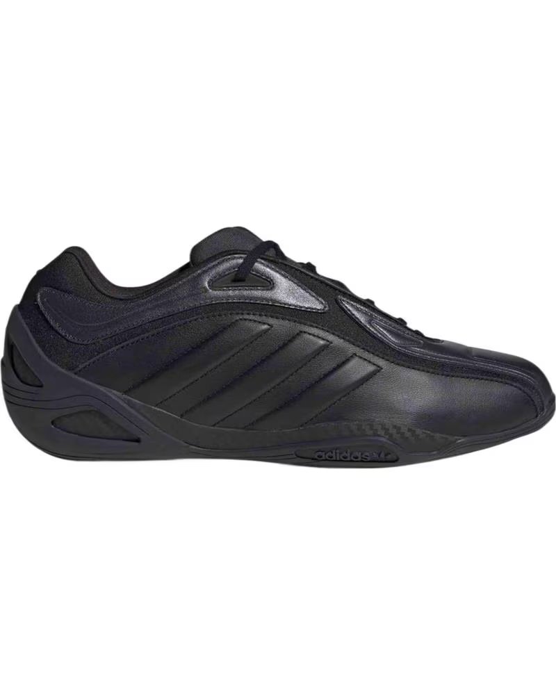 ADIDAS SNEAKER JQ5758 NERE DA UOMO