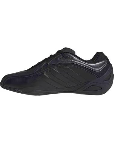 ADIDAS SNEAKER JQ5758 NERE DA UOMO