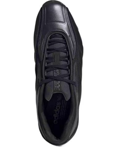 ADIDAS SNEAKER JQ5758 NERE DA UOMO