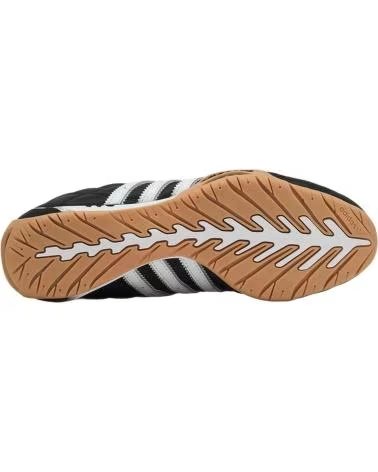 ADIDAS ZAPATILLAS JQ5757 EN NEGRO PARA HOMBRE