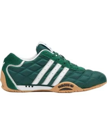 ADIDAS SNEAKERS JQ5755 VERDE