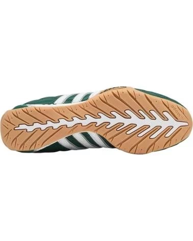 ADIDAS SNEAKERS JQ5755 VERDE