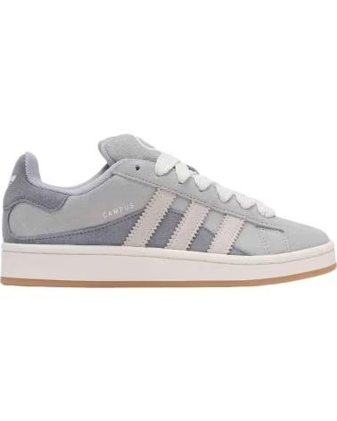 ADIDAS SCARPE JQ5748 GRIGIO DONNA
