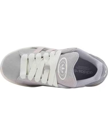ADIDAS SCARPE JQ5748 GRIGIO DONNA