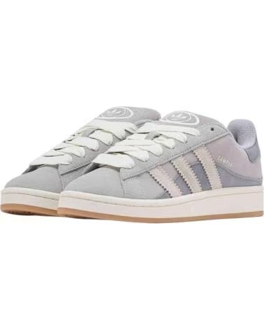 ADIDAS SCARPE JQ5748 GRIGIO DONNA