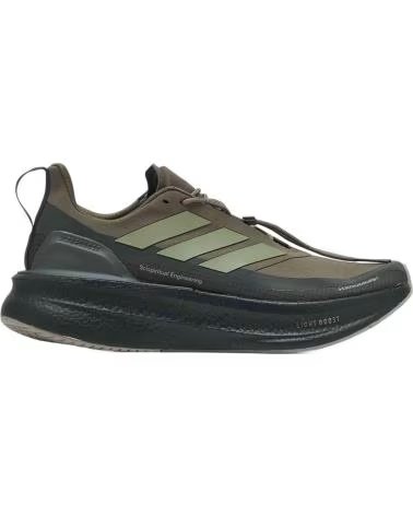 ADIDAS ZAPATILLAS JQ5388 MARRÓN PARA HOMBRE