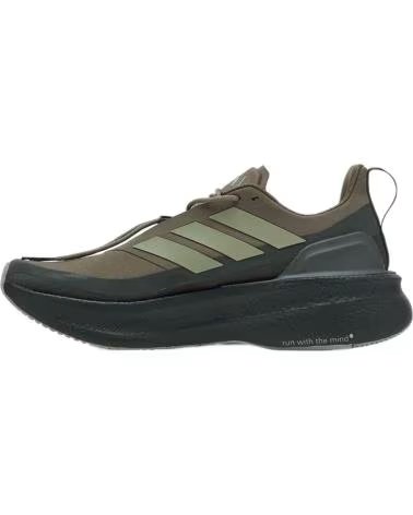 ADIDAS ZAPATILLAS JQ5388 MARRÓN PARA HOMBRE