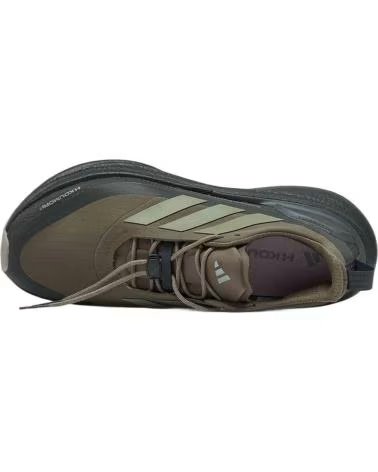 ADIDAS ZAPATILLAS JQ5388 MARRÓN PARA HOMBRE