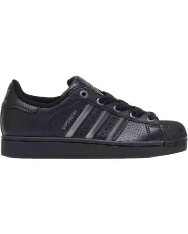 ADIDAS ZAPATILLAS JQ3914 EN NEGRO PARA HOMBRE