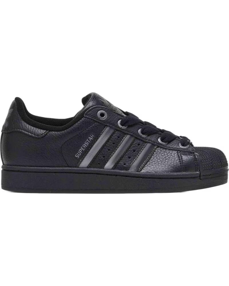 ADIDAS ZAPATILLAS JQ3914 EN NEGRO PARA HOMBRE