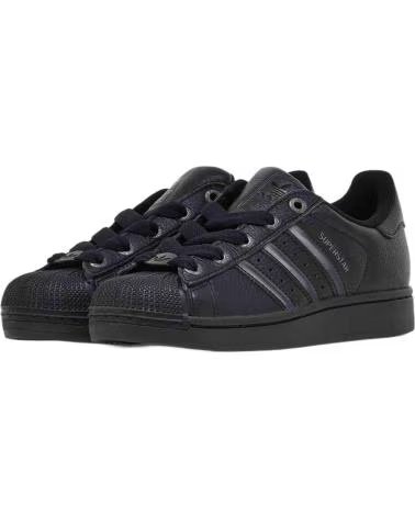 ADIDAS ZAPATILLAS JQ3914 EN NEGRO PARA HOMBRE
