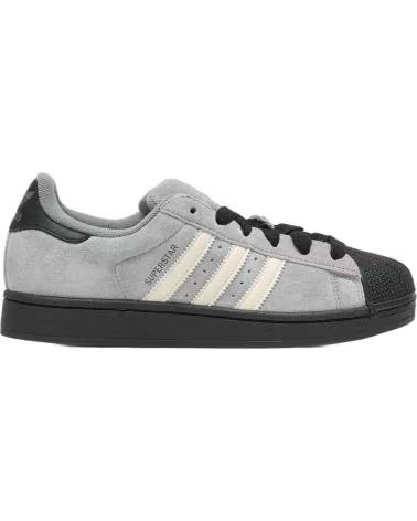 ADIDAS JQ3222 SNEAKER GRAU FÜR HERREN