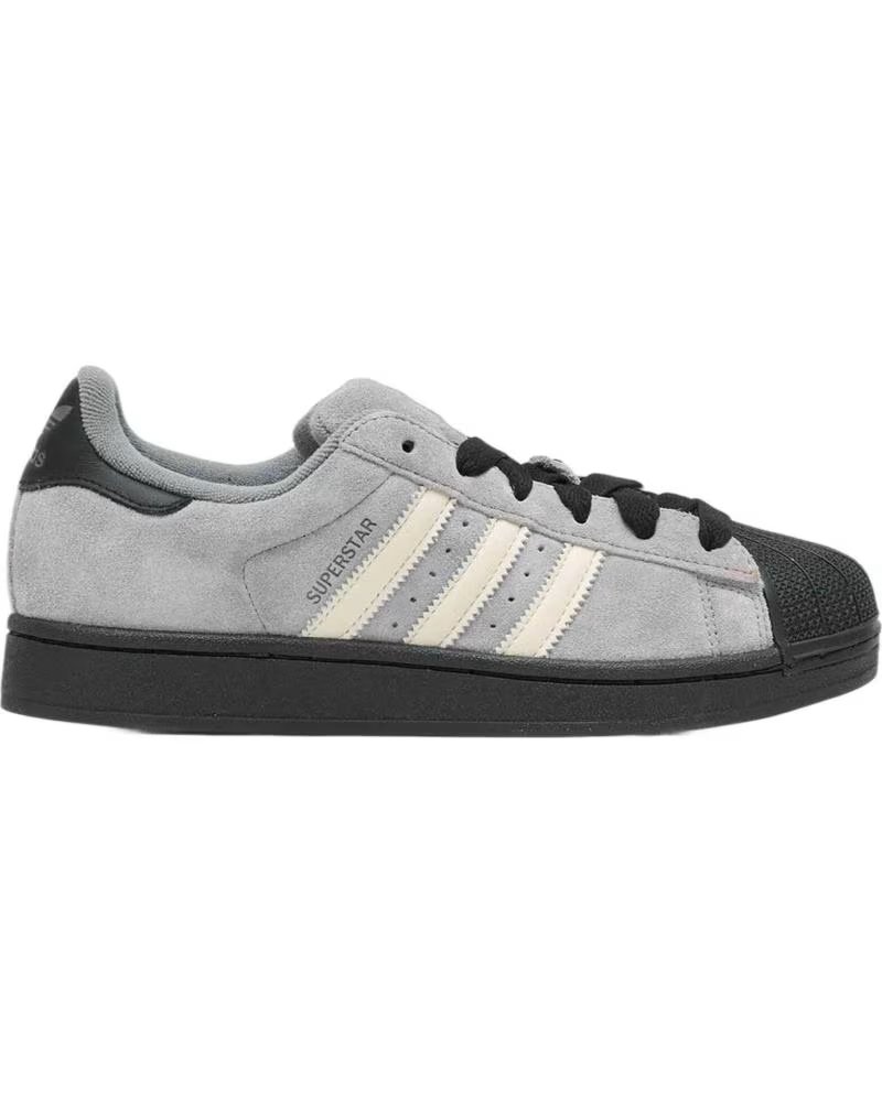 ADIDAS JQ3222 SNEAKER GRAU FÜR HERREN